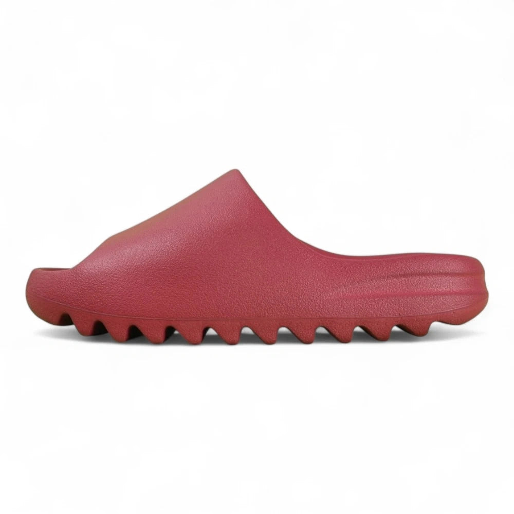 Adidas Yeezy Slide “Garmine” - image 1