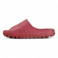 Adidas Yeezy Slide “Garmine” - image 1