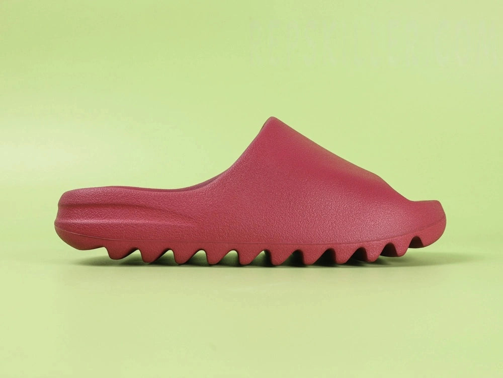 Adidas Yeezy Slide “Garmine” - image 3