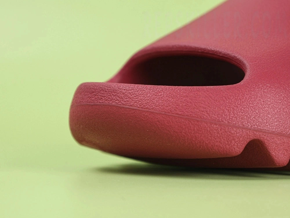 Adidas Yeezy Slide “Garmine” - image 5