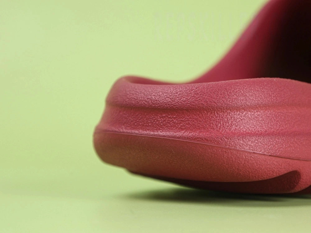 Adidas Yeezy Slide “Garmine” - image 6