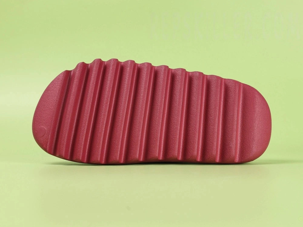 Adidas Yeezy Slide “Garmine” - image 7