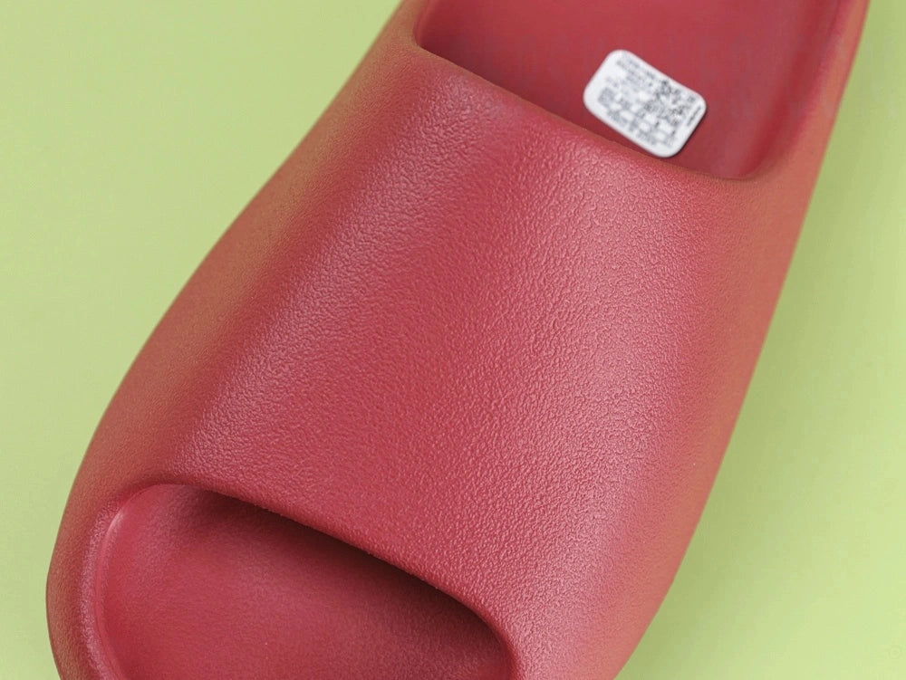 Adidas Yeezy Slide “Garmine” - image 9