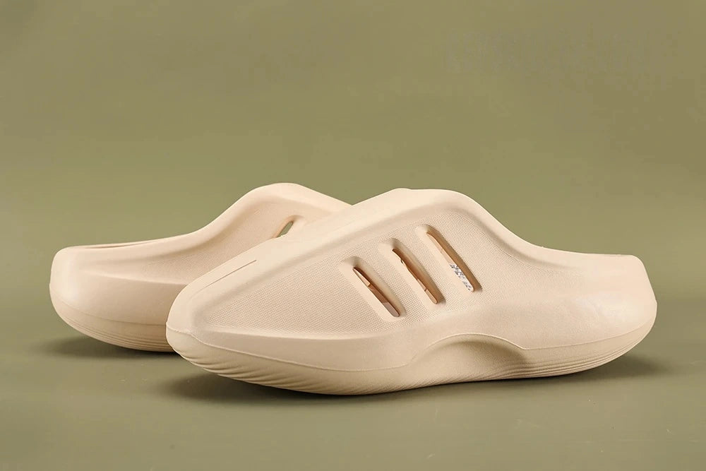 adiFOM IIInfinity Mule Crystal Sand - image 8