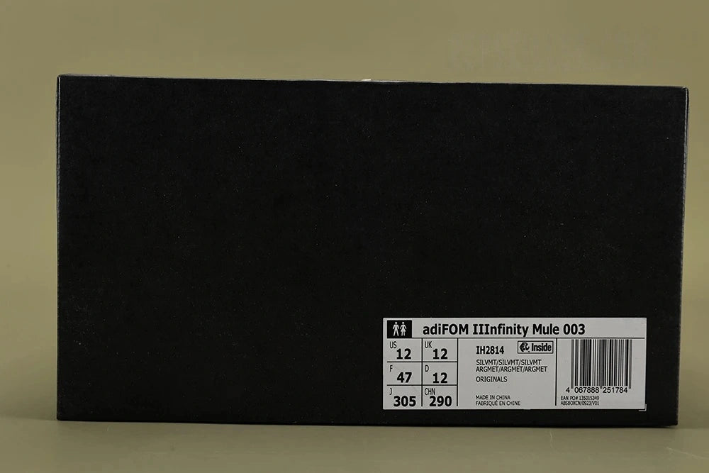 Adifom IIInfinity Mules - image 11