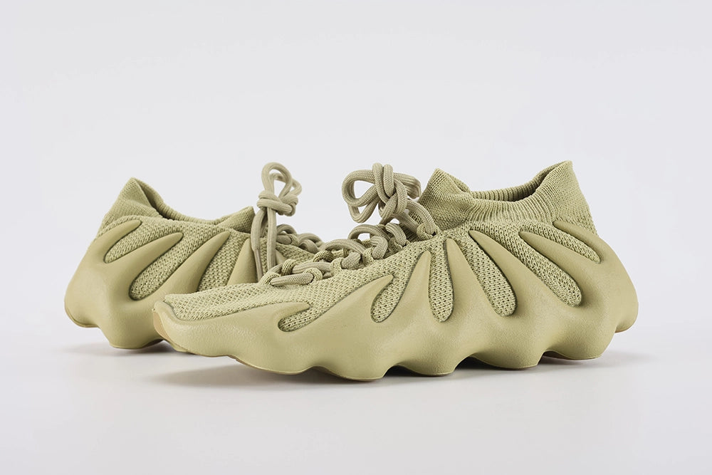 Yeezy 450 ‘Resin’ - image 8