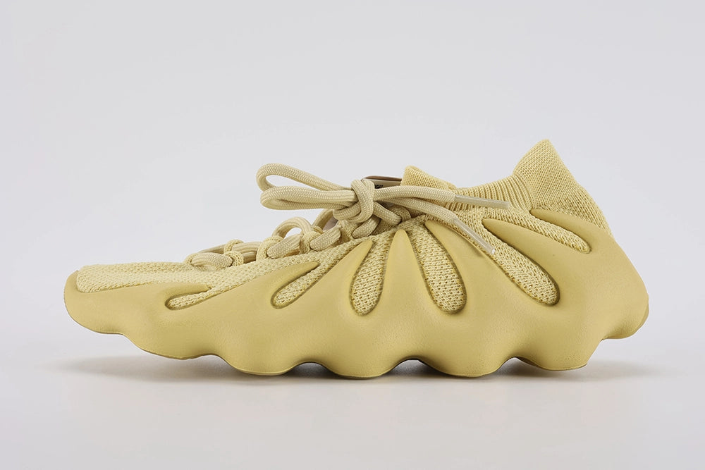 Yeezy 450 ‘Sulfur’ - image 1