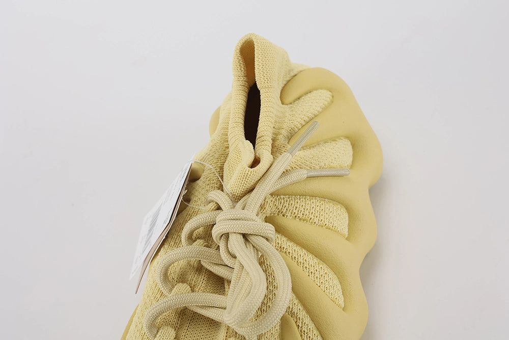 Yeezy 450 ‘Sulfur’ - image 6