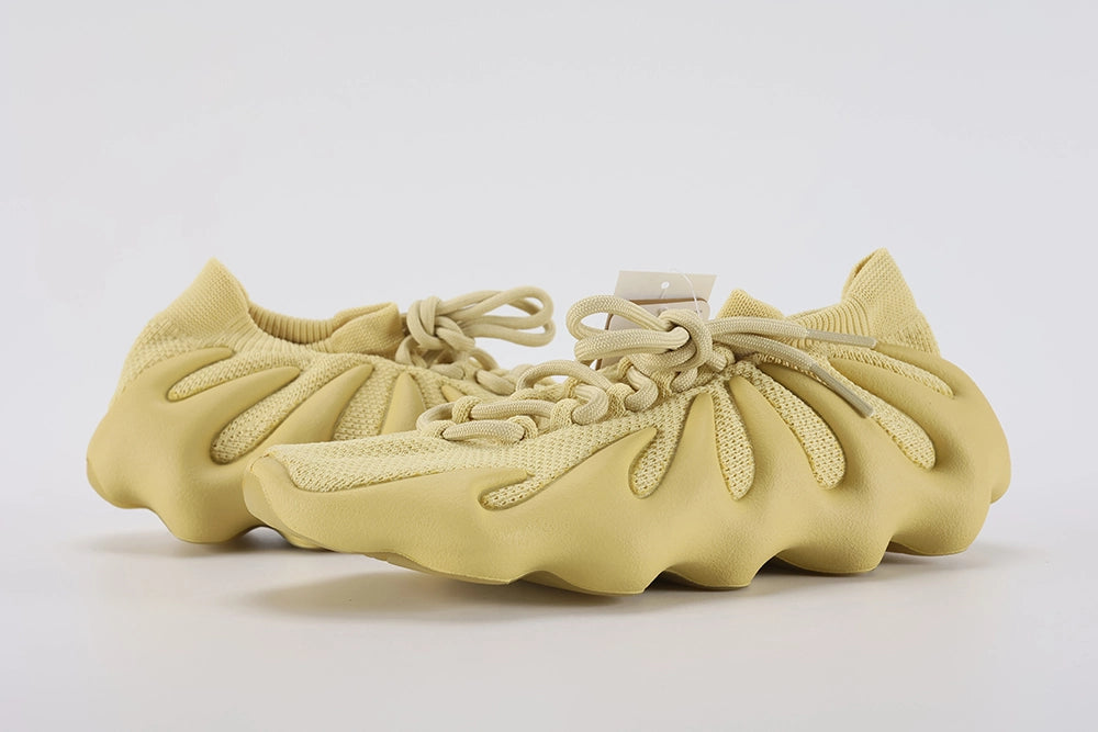 Yeezy 450 ‘Sulfur’ - image 8