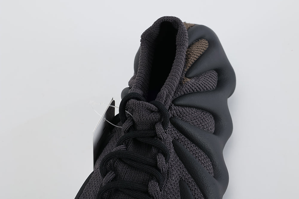 Yeezy 450 ‘Utility Black’ - image 3