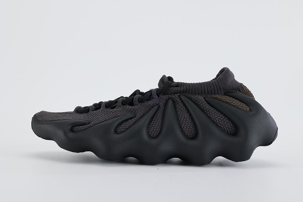 Yeezy 450 ‘Utility Black’ - image 6