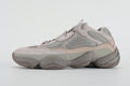Yeezy 500 Ash Grey - image 1