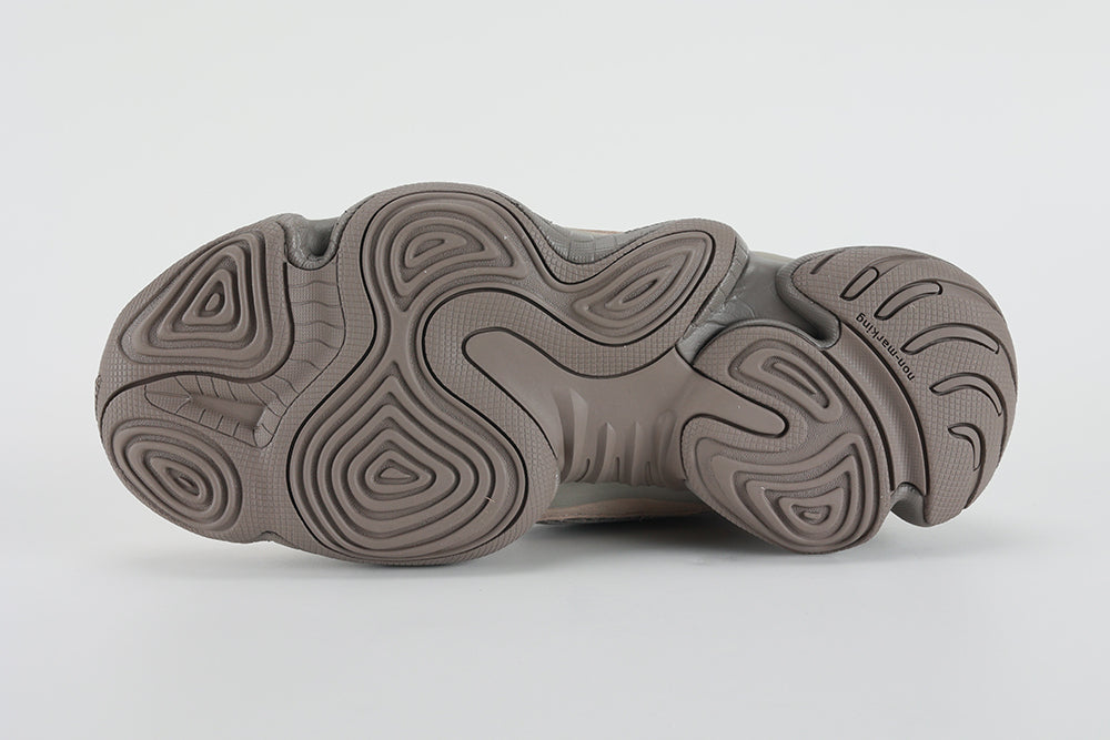 Yeezy 500 Ash Grey - image 2
