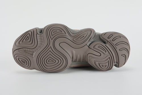 Yeezy 500 Ash Grey - image 2