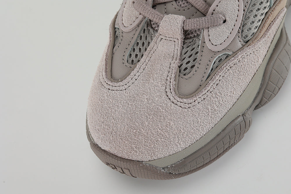 Yeezy 500 Ash Grey - image 4