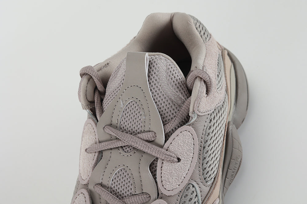 Yeezy 500 Ash Grey - image 5