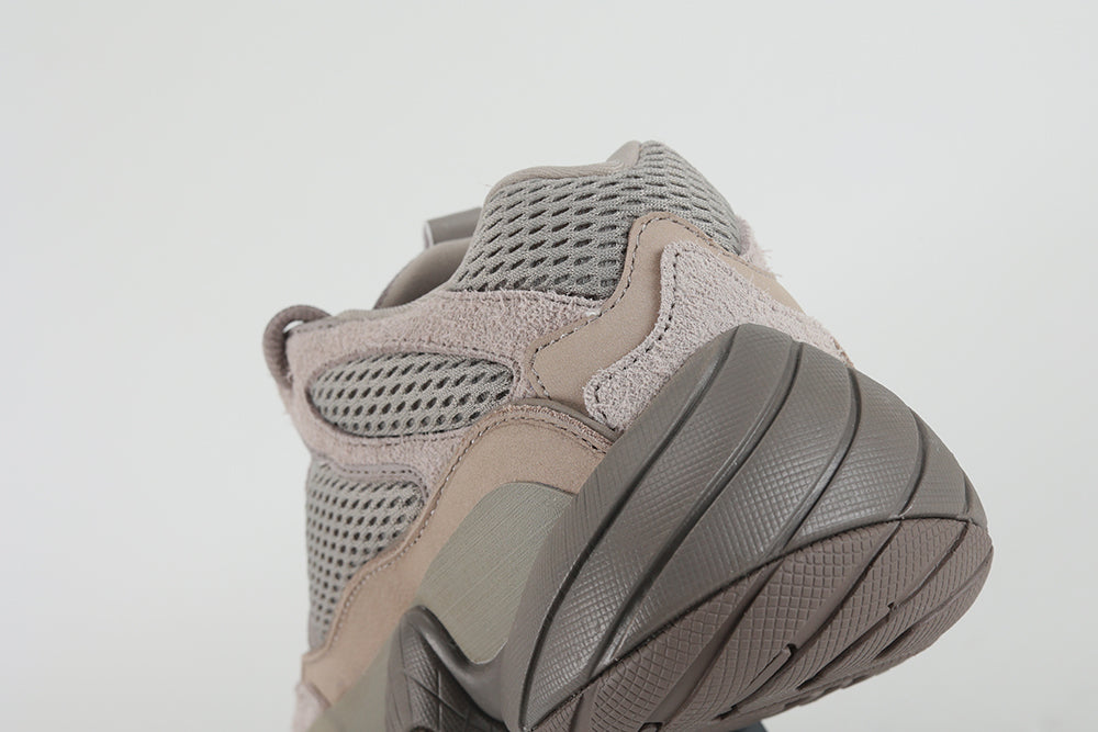 Yeezy 500 Ash Grey - image 6