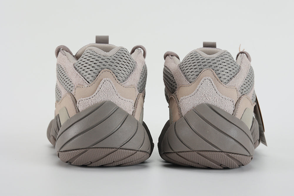 Yeezy 500 Ash Grey - image 7