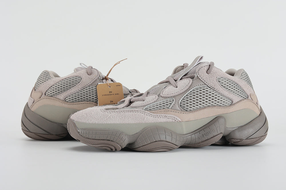 Yeezy 500 Ash Grey - image 8