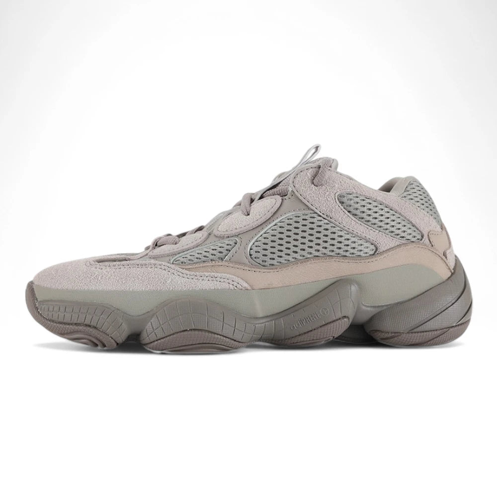 Yeezy 500 Ash Grey - image 9