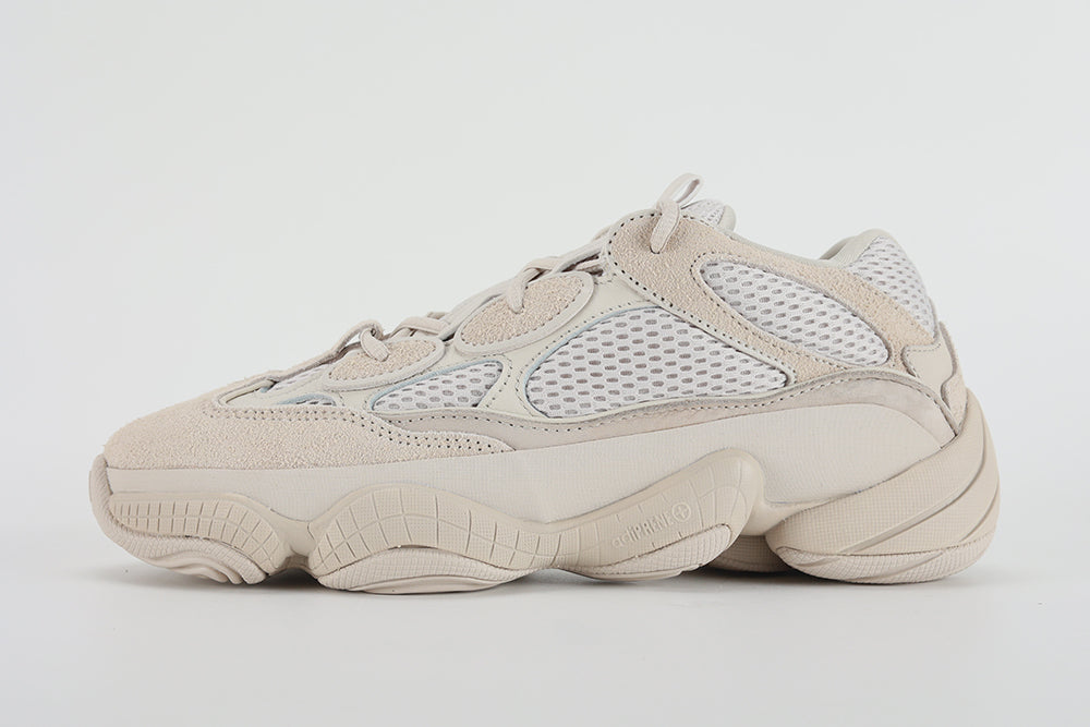 Yeezy 500 Blush - image 1