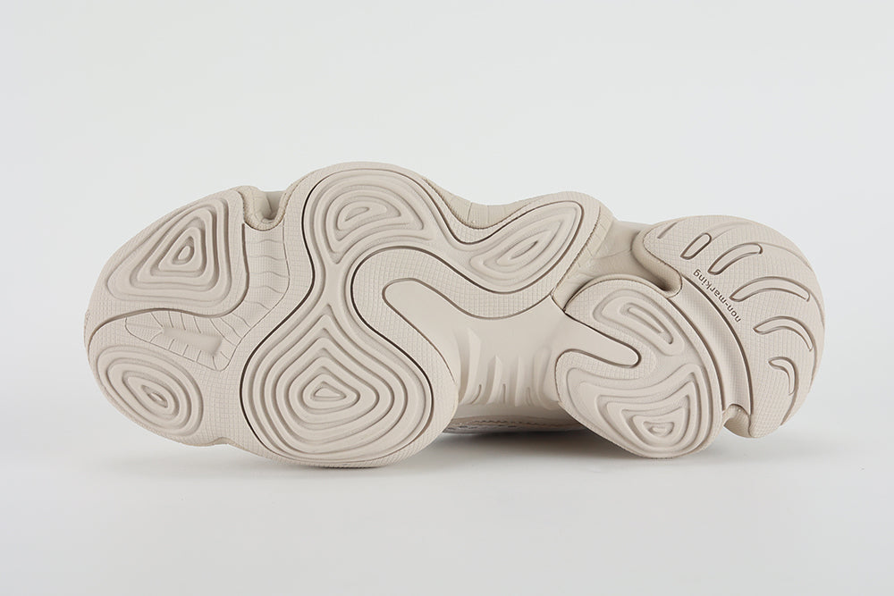 Yeezy 500 Blush - image 2