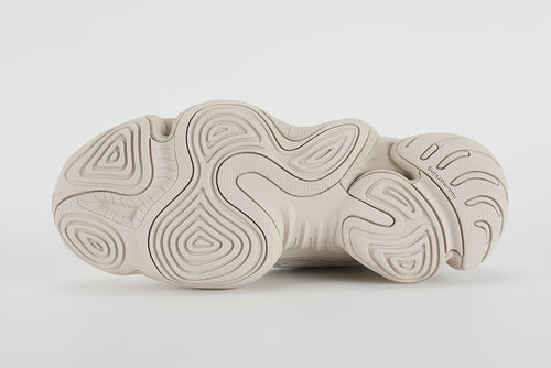 Yeezy 500 Blush - image 2
