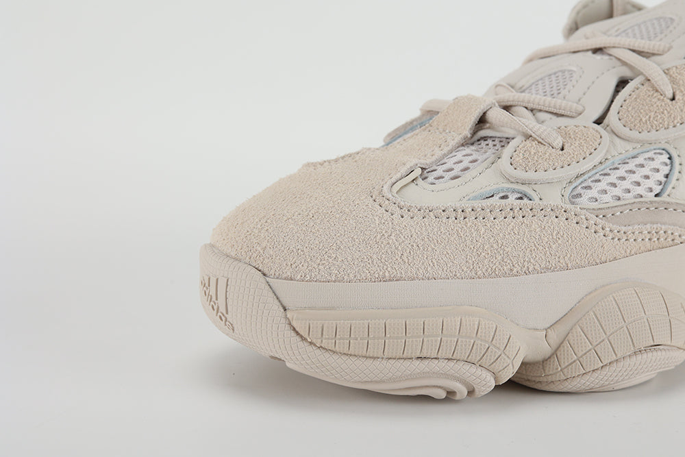 Yeezy 500 Blush - image 3