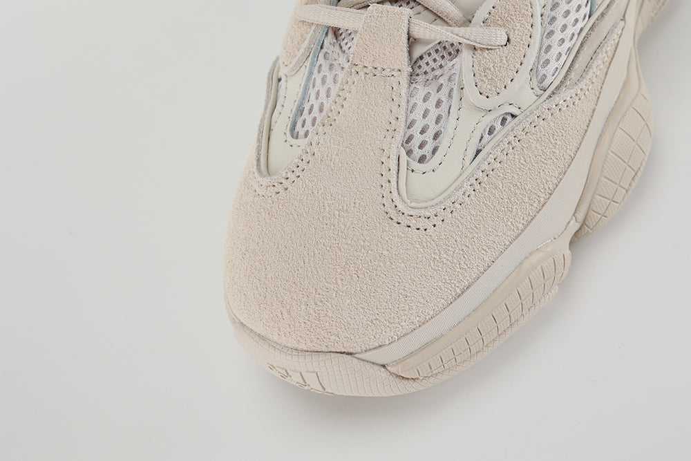 Yeezy 500 Blush - image 4