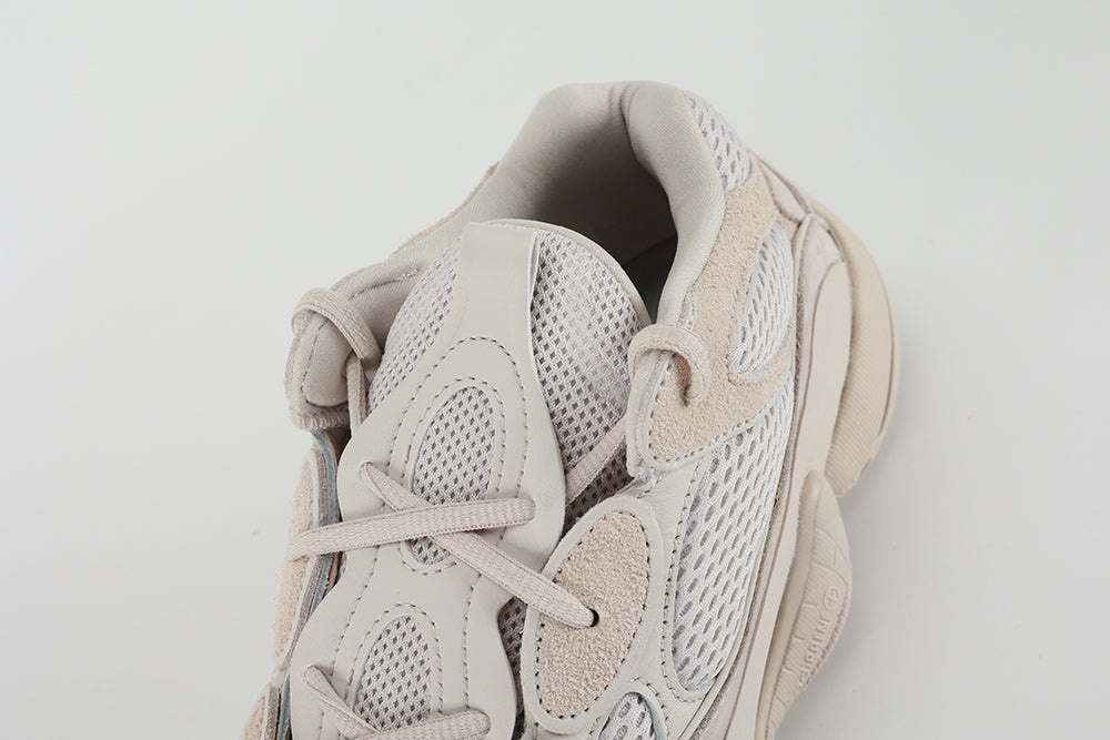 Yeezy 500 Blush - image 5