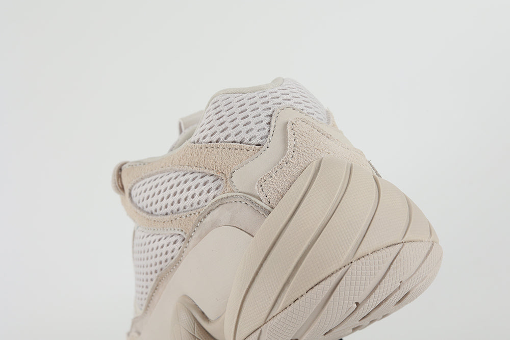 Yeezy 500 Blush - image 6