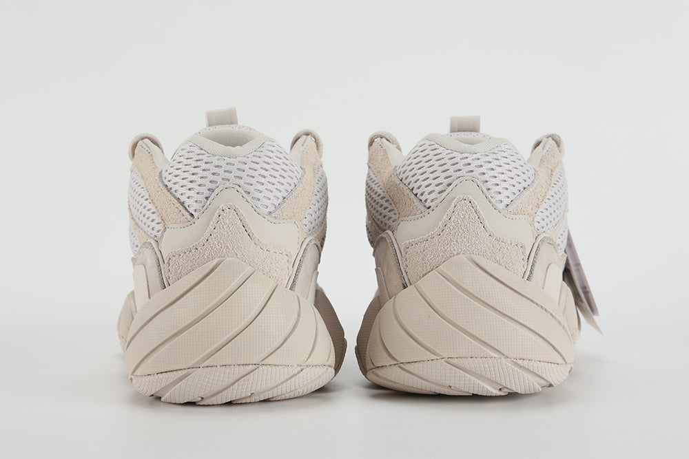 Yeezy 500 Blush - image 7