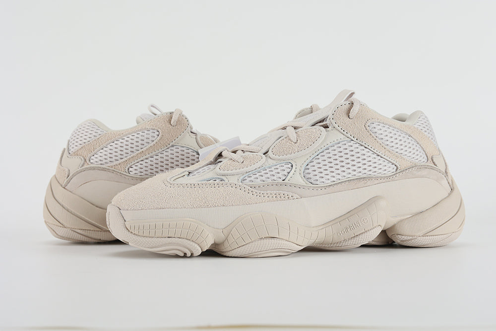 Yeezy 500 Blush - image 8