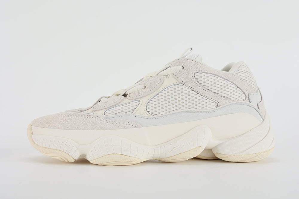 Yeezy 500 Bone White - image 1