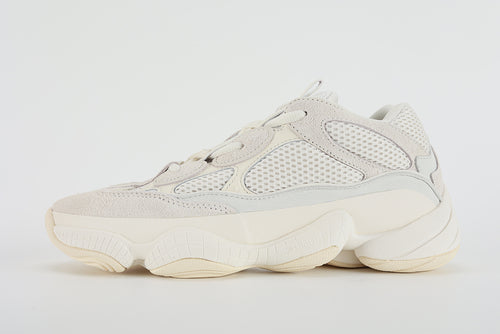 Yeezy 500 Bone White - image 1