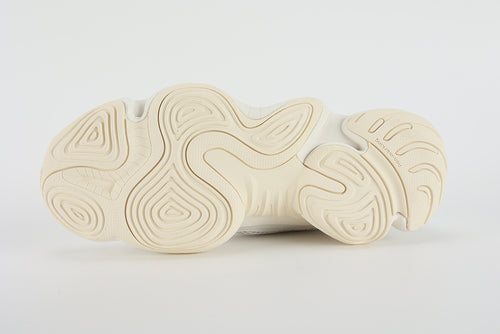 Yeezy 500 Bone White - image 2