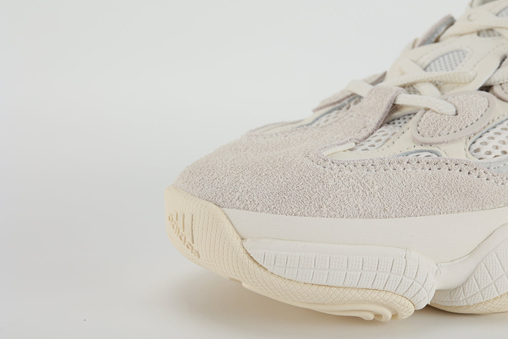 Yeezy 500 Bone White - image 3