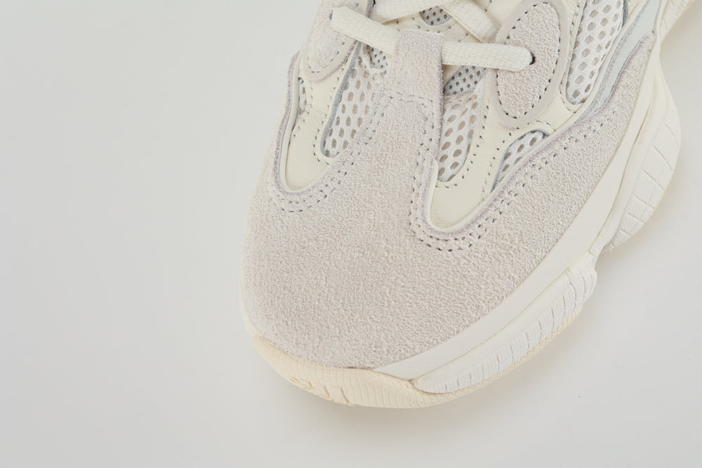 Yeezy 500 Bone White - image 4
