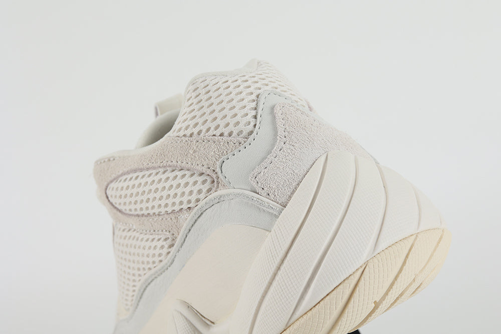 Yeezy 500 Bone White - image 6