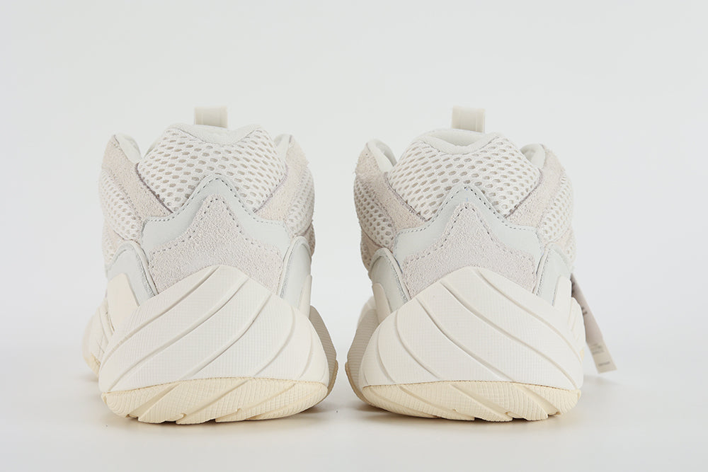 Yeezy 500 Bone White - image 7