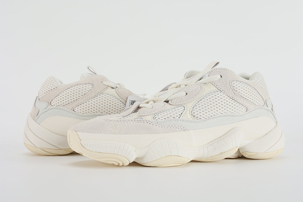 Yeezy 500 Bone White - image 8