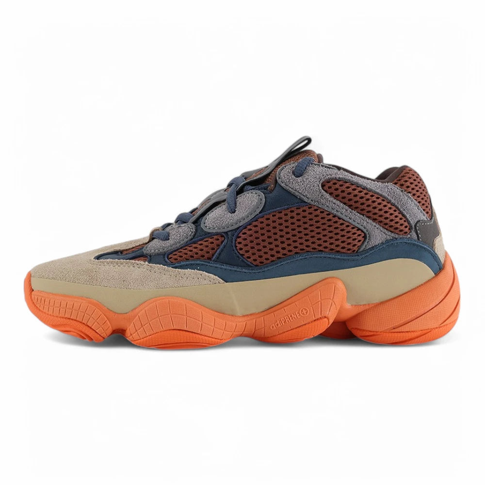 Yeezy 500 Enflame - image 1