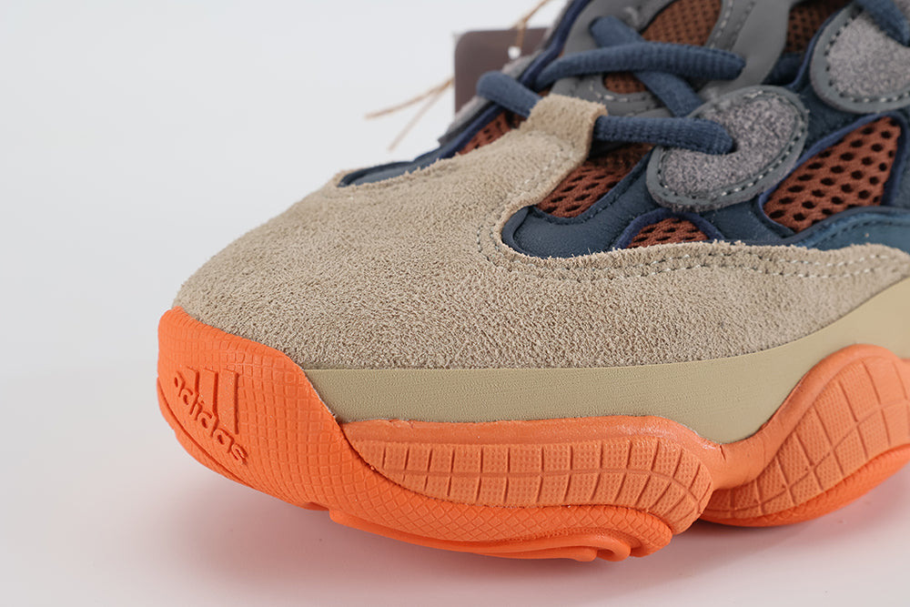 Yeezy 500 Enflame - image 3