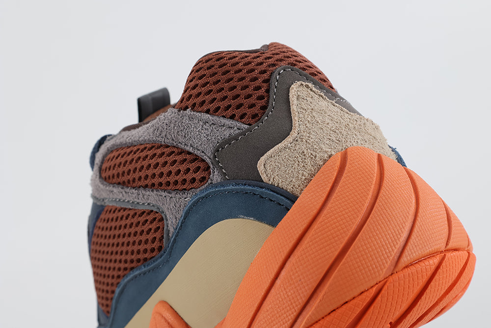 Yeezy 500 Enflame - image 4