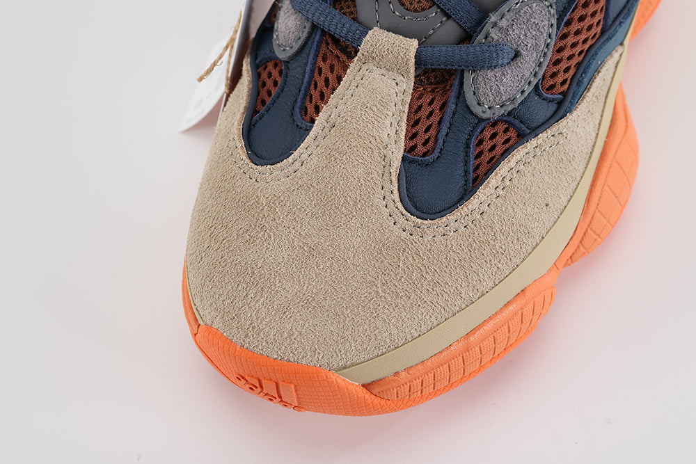 Yeezy 500 Enflame - image 5