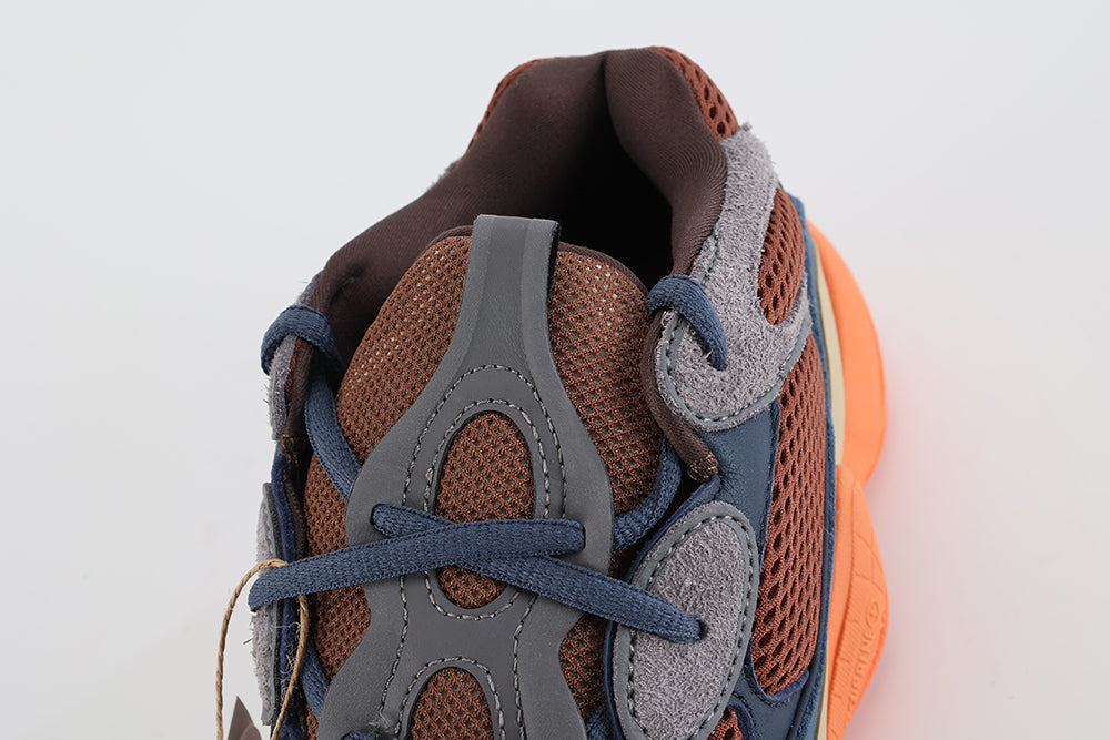 Yeezy 500 Enflame - image 6
