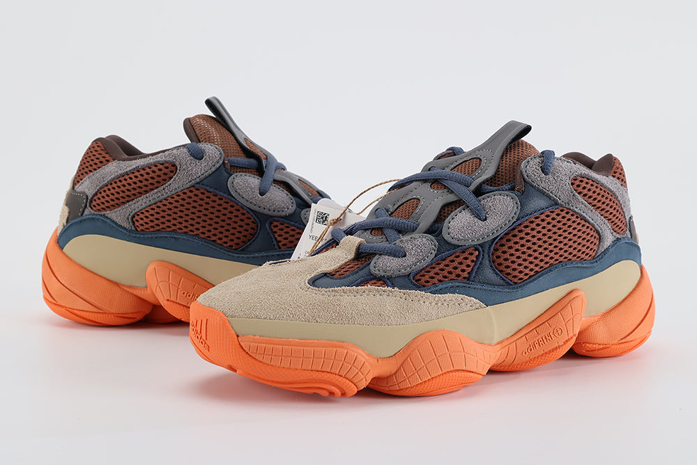 Yeezy 500 Enflame - image 8