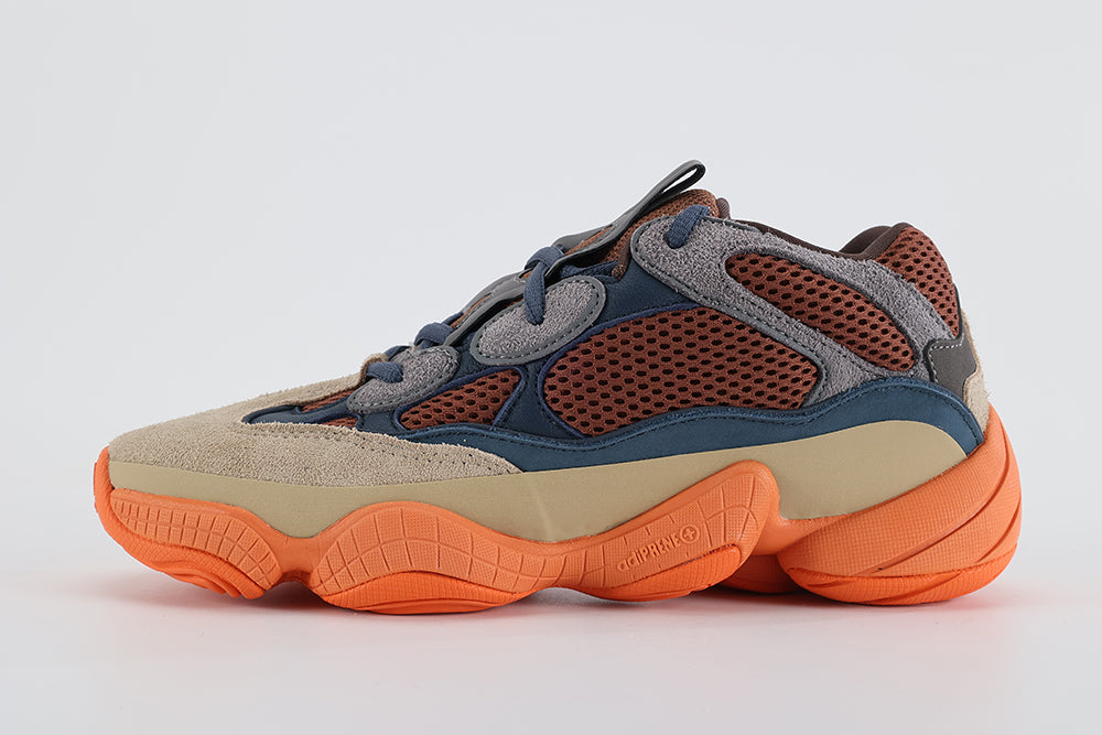 Yeezy 500 Enflame - image 9