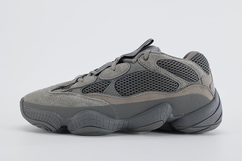 Yeezy 500 Granite - image 2