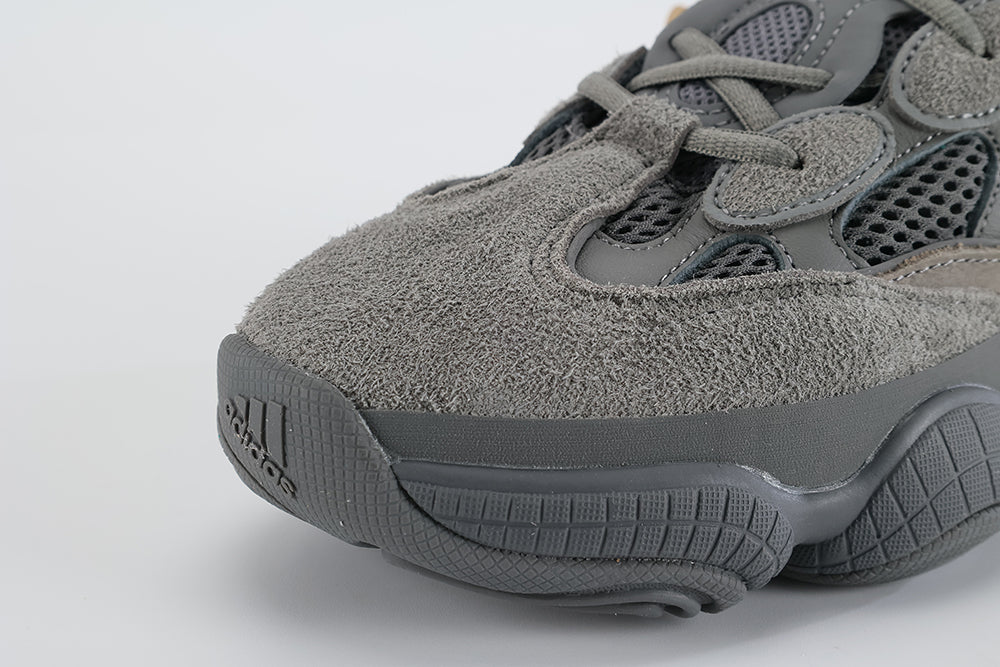 Yeezy 500 Granite - image 4